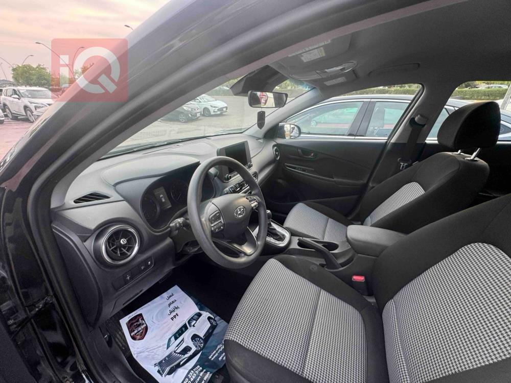 هیوندای کۆنا